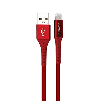 کابل تبدیل USB به لایتنینگ کینگ استار مدل k65i طول 1.2 متر